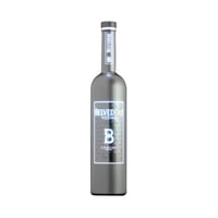 Vodka Belvedere Chrome Edition 40˚ 1.75L