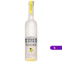 Vodka Belvedere Citrus 40˚ - 1L