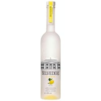Vodka Belvedere Citrus 40˚ - 750ml