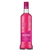 Vodka de Frutilla Eristoff Pink - 700ml