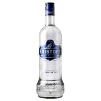 Vodka Eristoff 1 Litro