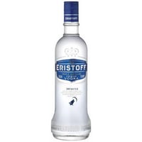 Vodka Eristoff 700cc