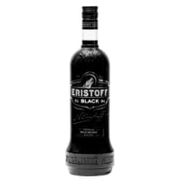 Vodka Eristoff Black 1 950cc