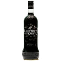 Vodka Eristoff Black 1 Litro