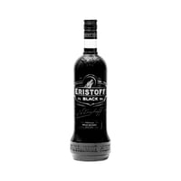 Vodka Eristoff Black 1L