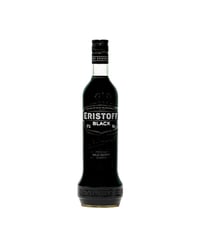 Vodka Eristoff Black 700cc