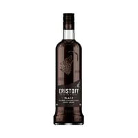 Vodka Eristoff Black 950cc