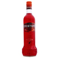 Vodka Eristoff Blood Orange 700cc