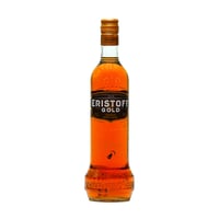 Vodka Eristoff Gold 700cc