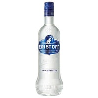 Vodka Eristoff Original 37,5˚ - 700ml