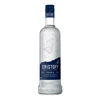 Vodka Eristoff Original 37,5˚ - 950ml