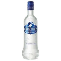 Vodka Eristoff - Original - 700ml
