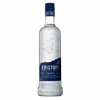 Vodka Eristoff original botella 950 cc