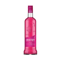 Vodka Eristoff Pink 700cc
