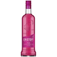 Vodka Eristoff pink botella 700 cc