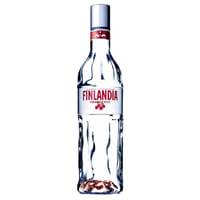 Vodka Finlandia Cranberry 40° Botella 750cc