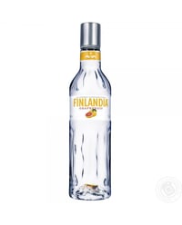 Vodka Finlandia - Grapefruit - 750ml