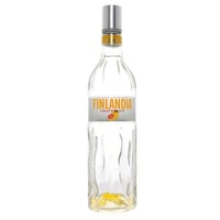 Vodka Finlandia Graperfruit 40° Botella 750cc
