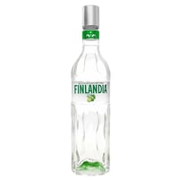 Vodka Finlandia Limón 40° Botella 750cc
