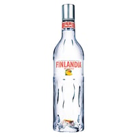 Vodka Finlandia Mango 40° Botella 750cc
