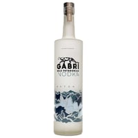 Vodka GABRÍ Wild Patagonian 750cc 40º alc.