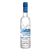 Vodka Grey Goose