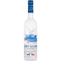 Vodka Grey Goose 1 Litro