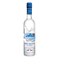 Vodka Grey Goose 375cc