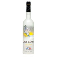 Vodka Grey Goose Citron