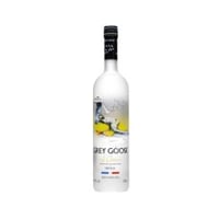 VODKA GREY GOOSE CITRON 750 ML.