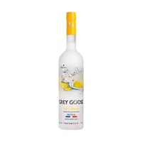Vodka Grey Goose Citron 750cc