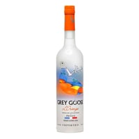 Vodka Grey Goose L Orange 750cc