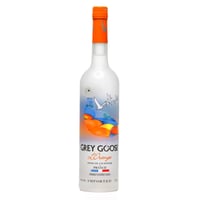 Vodka Grey Goose Orange