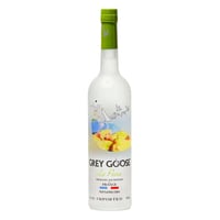 Vodka Grey Goose Pear 750cc