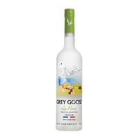 Vodka Grey Goose Pera