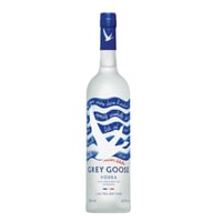 Vodka Grey Goose Summer Limited Edition - 750ml