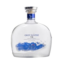 Vodka Grey Goose VX 40˚ - 750ml