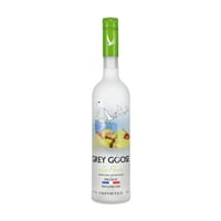 Vodka Grey Gosse La Poire