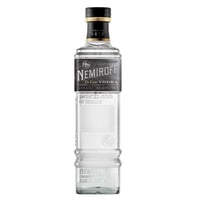 Vodka Nemiroff Deluxe Original 700cc 40º alc.
