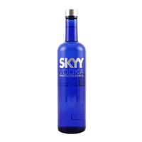 Vodka Skyy 750 cc