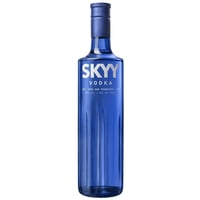 Vodka Skyy 750cc
