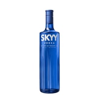 Vodka Skyy Blue 750cc