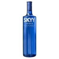 Vodka Skyy - Blue - 750ml