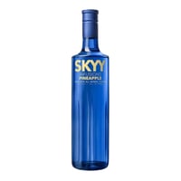 Vodka Skyy - Pineapple 750ml