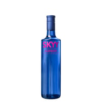 Vodka Skyy Raspberry 750cc