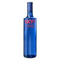 Vodka Skyy Stawberry 750ml