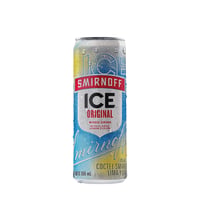 Vodka Smirnoff Ice Original 355cc