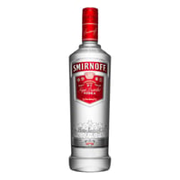 Vodka Smirnoff Nº21 700cc