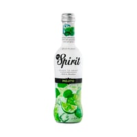 Vodka Spirit Mojito 275cc (24 Unidades)