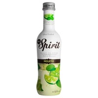 Vodka Spirit Mojito 275cc 5.5°alc.